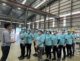 Giải pháp cung ứng lao động chất lượng, uy tín và tiết kiệm chi phí cho các doanh nghiệp ở Long An