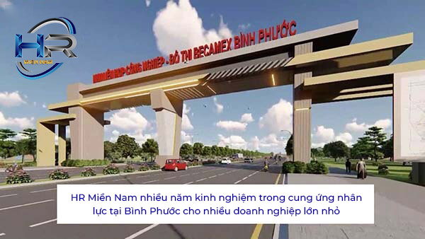 công ty cung ứng lao động tại khu công nghiệp đồng xoài - Bình Phước
