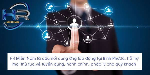 HR Miền Nam cung ứng nhân sự thời vụ tại Bình Phước - https://cungunglaodonghrmiennam.vn/cong-ty-cung-ung-lao-dong-uy-tin-tai-binh-phuoc