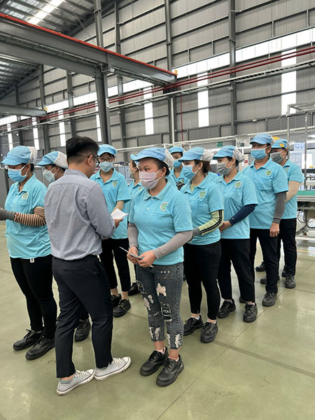 cung ứng lao động gia công tiền giang - https://cungunglaodonghrmiennam.vn/