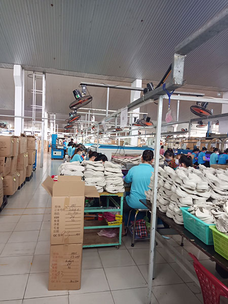 cung ứng nhân lực tiền giang - CÔNG TY TNHH HR MIỀN NAM