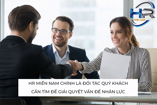cung ứng lao động tại Tiền Giang - HR Miền Nam