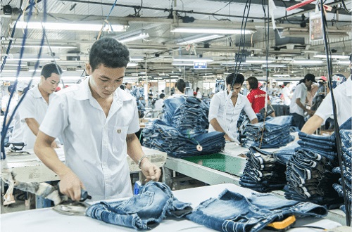 dịch vụ cung ứng lao động tiền giang - CÔNG TY TNHH HR MIỀN NAM