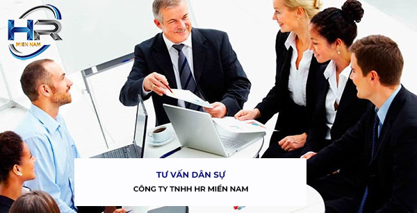 tư vấn hợp đồng lao động cho thuê - CÔNG TY TNHH HR MIỀN NAM